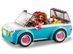 LEGO® Friends 41443 - Olivia a jej elektromobil